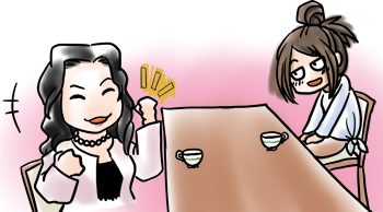 初回面談・活動プランニング